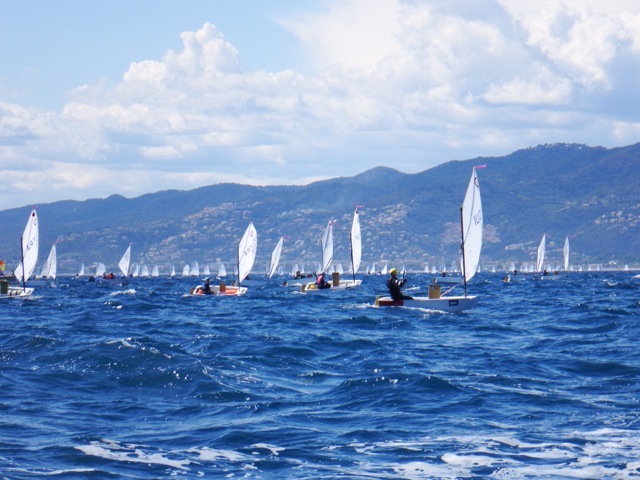 CIP de Cannes 2014