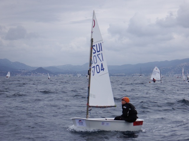 CIP de Cannes 2014