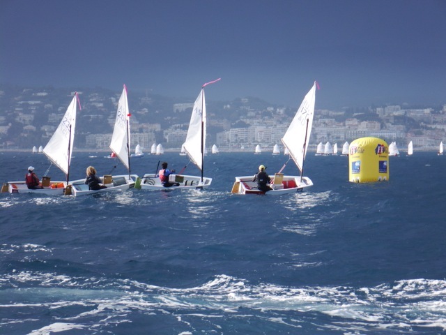 CIP de Cannes 2014