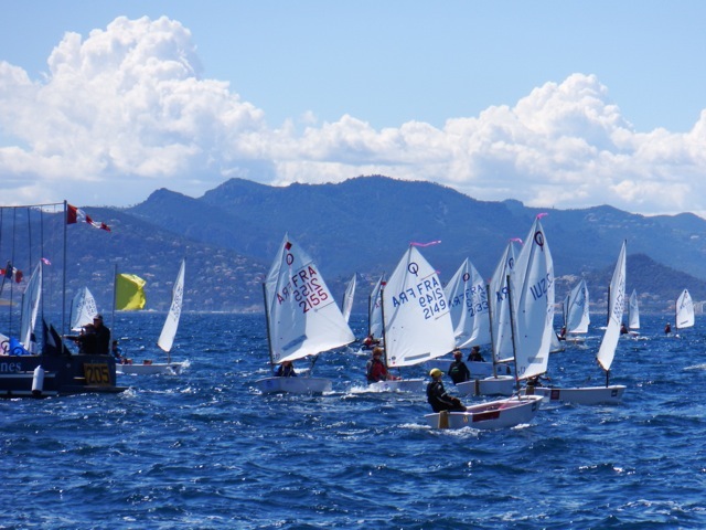 CIP de Cannes 2014
