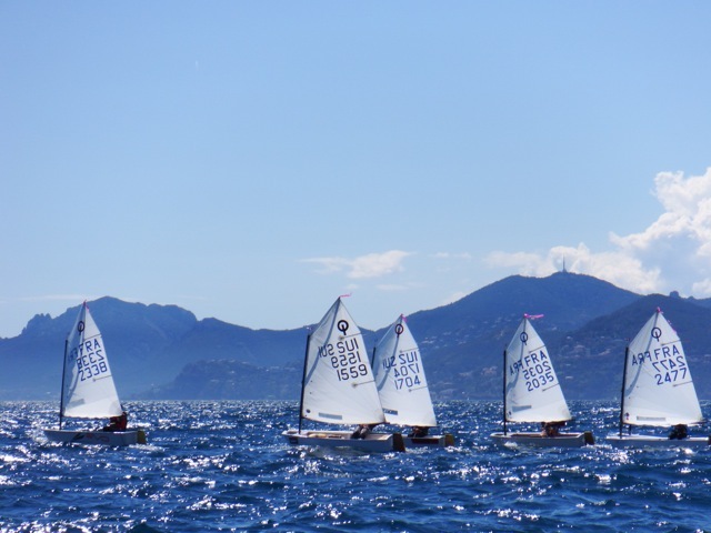 CIP de Cannes 2014