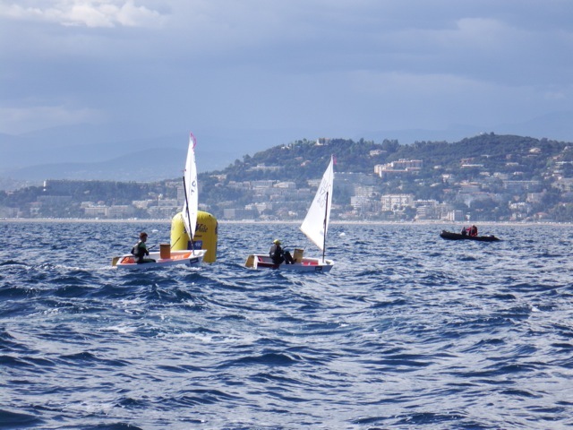 CIP de Cannes 2014