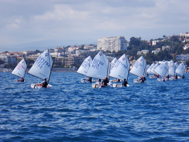 CIP de Cannes 2014