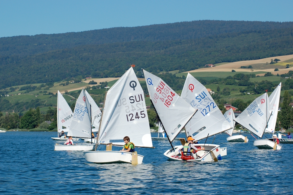 C3L la Neuveville 2019