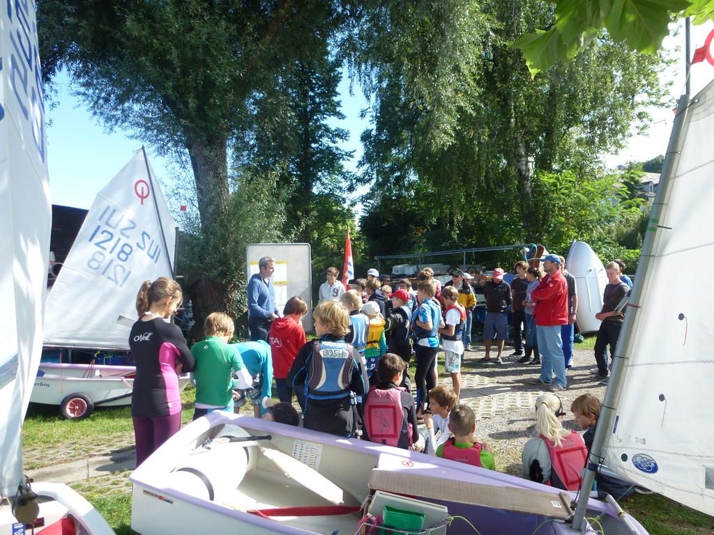C3L Morat 2012