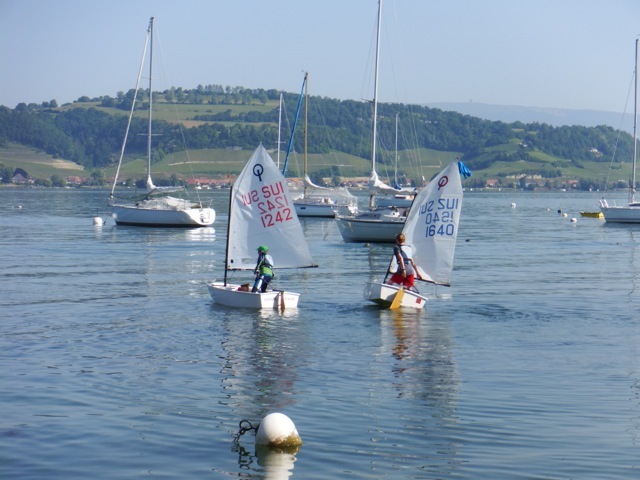 C3L Morat 2014