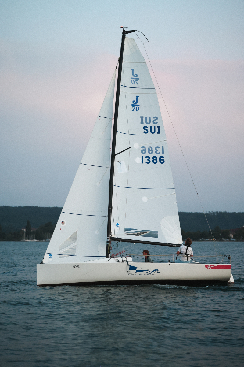3 nuits du Joran