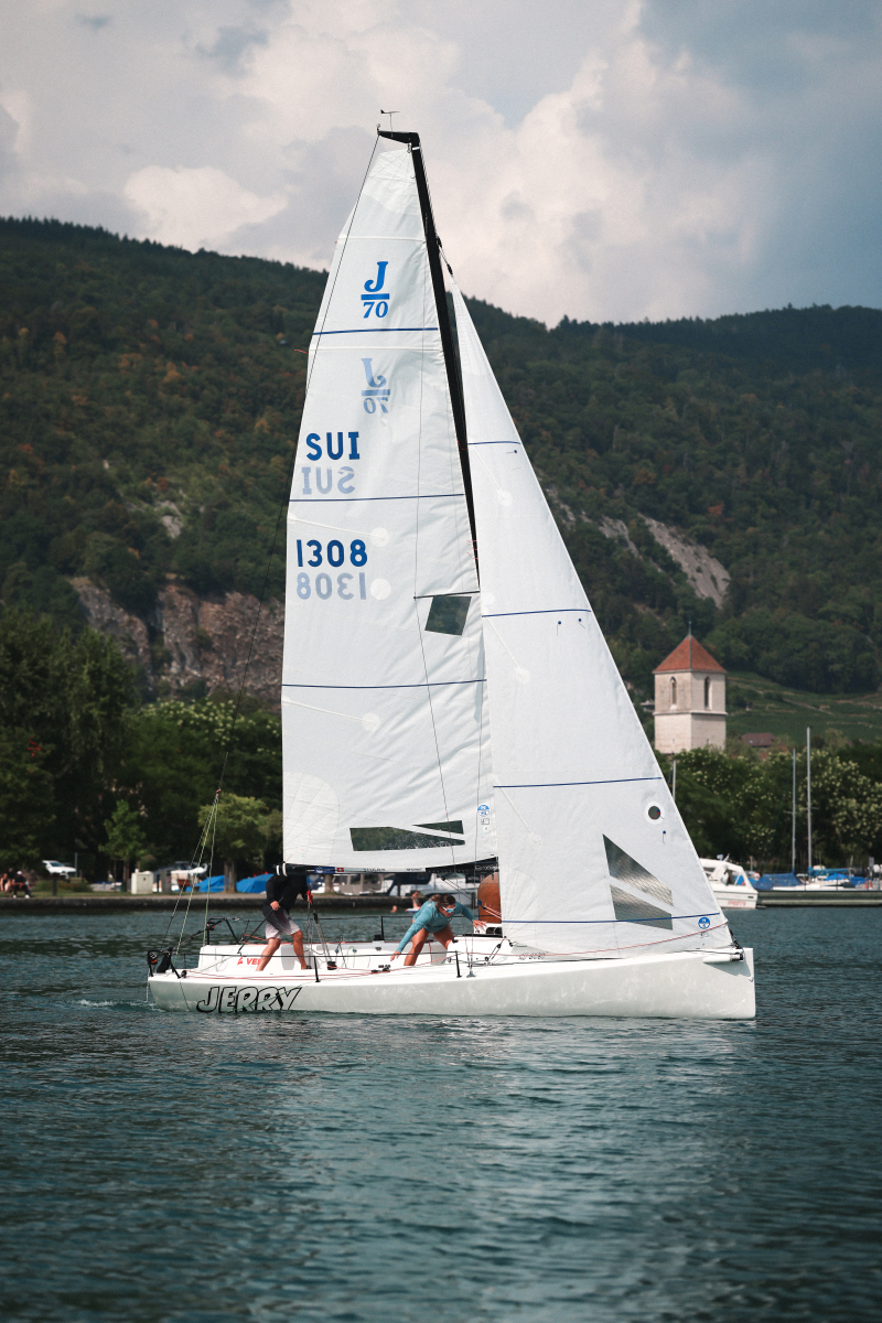 3 nuits du Joran
