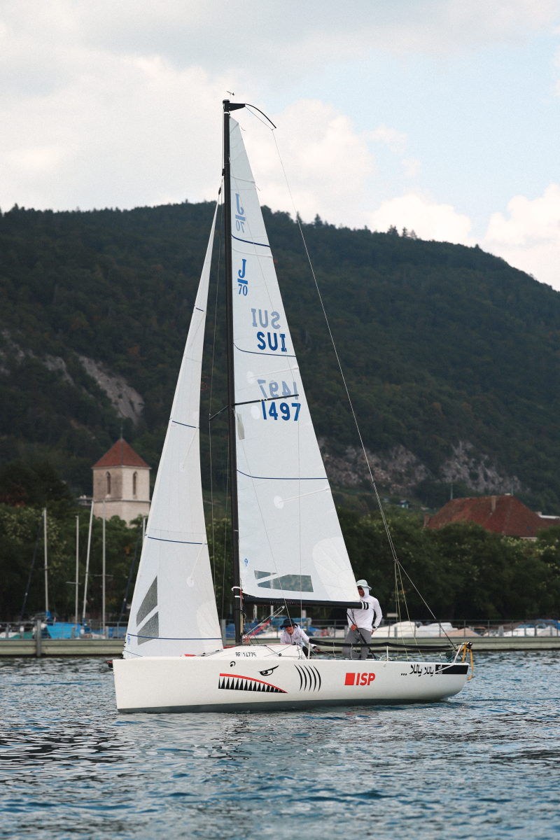 3 nuits du Joran