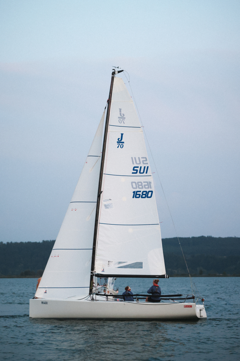 3 nuits du Joran