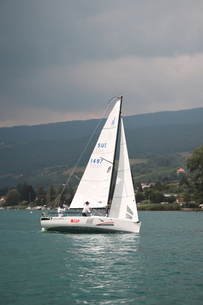 3 nuits du Joran