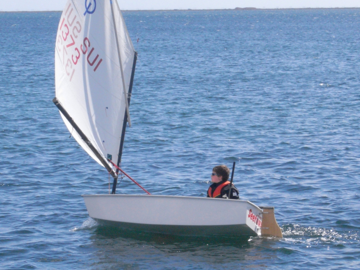 Camp de Mèze 2010