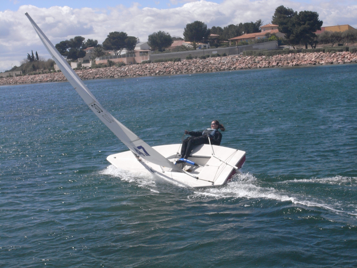 Camp de Mèze 2010
