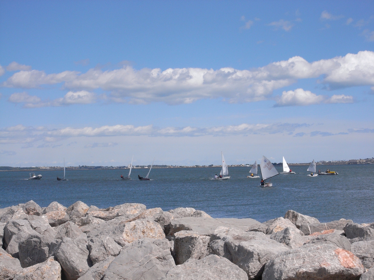 Camp de Mèze 2010
