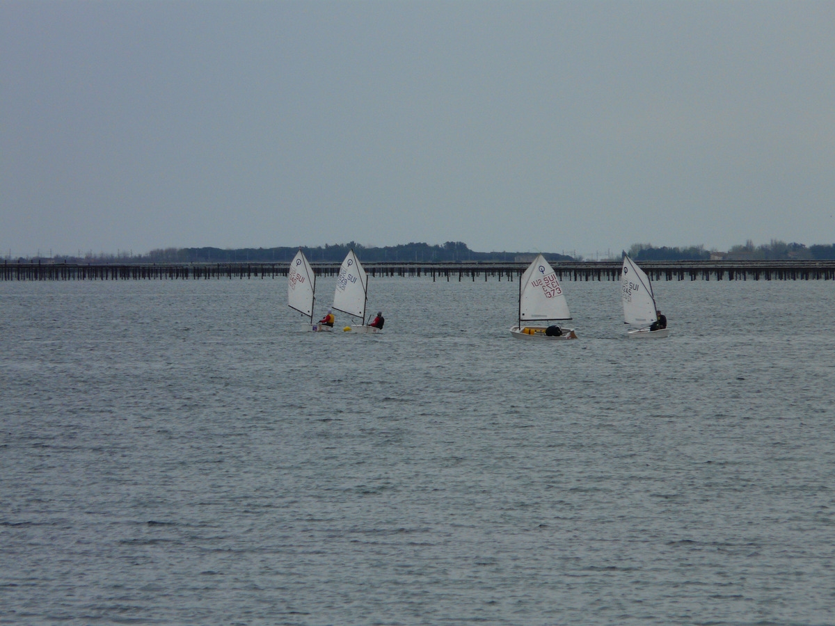 Camp de Mèze 2010