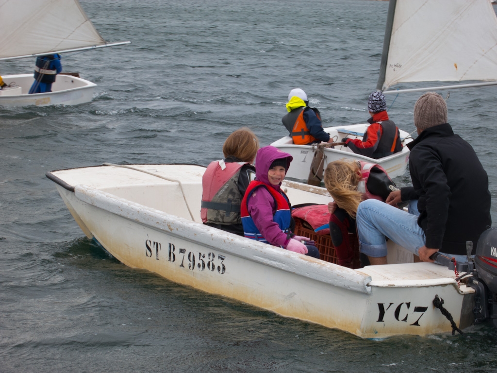 Camp de Mèze 2012