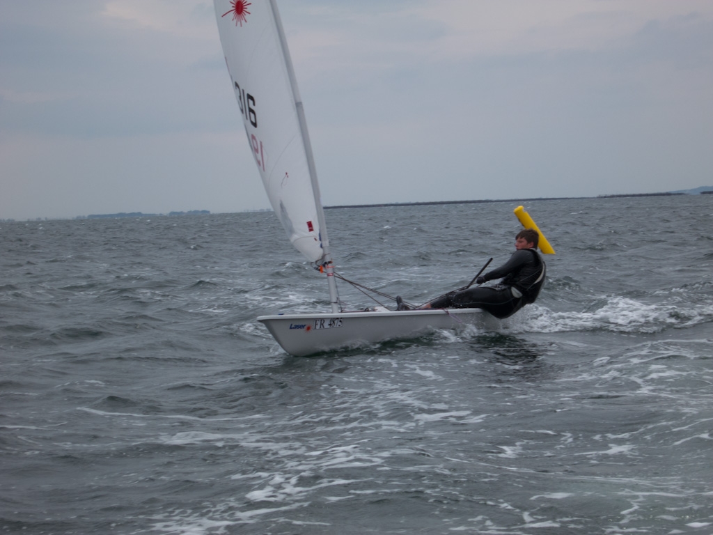 Camp de Mèze 2012
