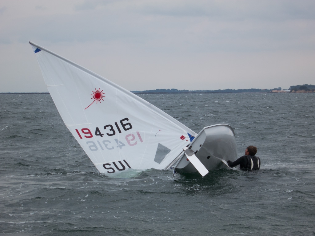 Camp de Mèze 2012