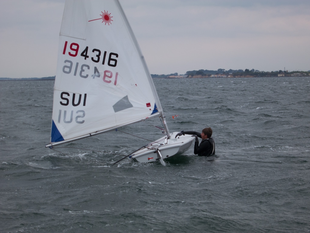 Camp de Mèze 2012