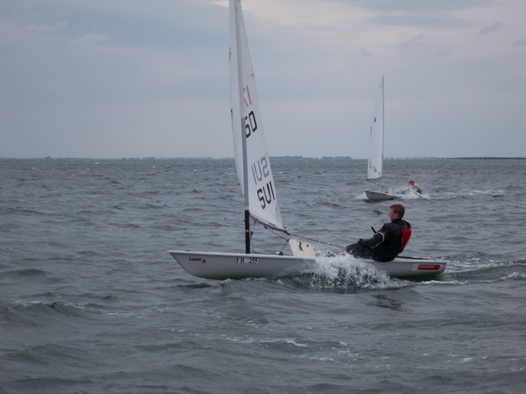 Camp de Mèze 2012