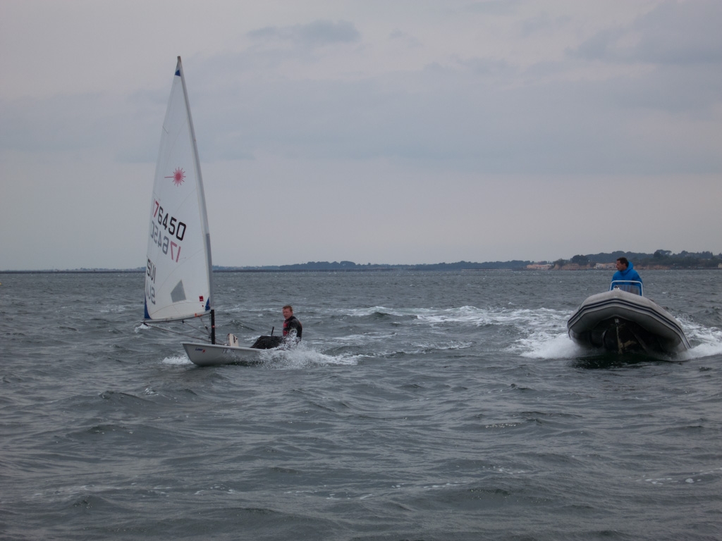 Camp de Mèze 2012