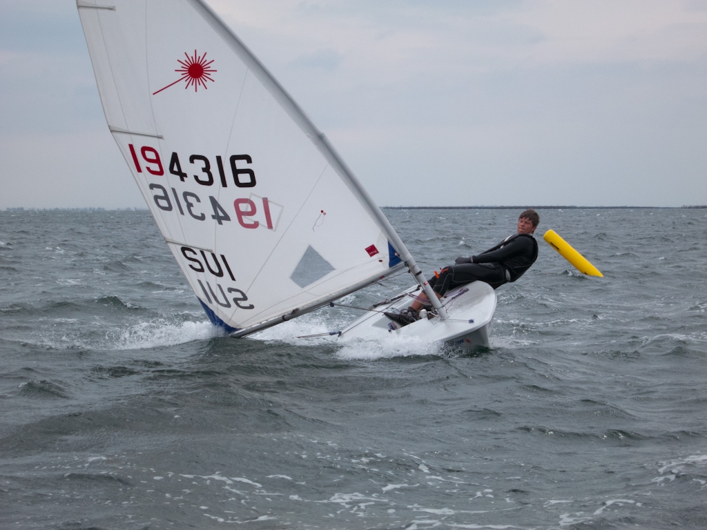 Camp de Mèze 2012
