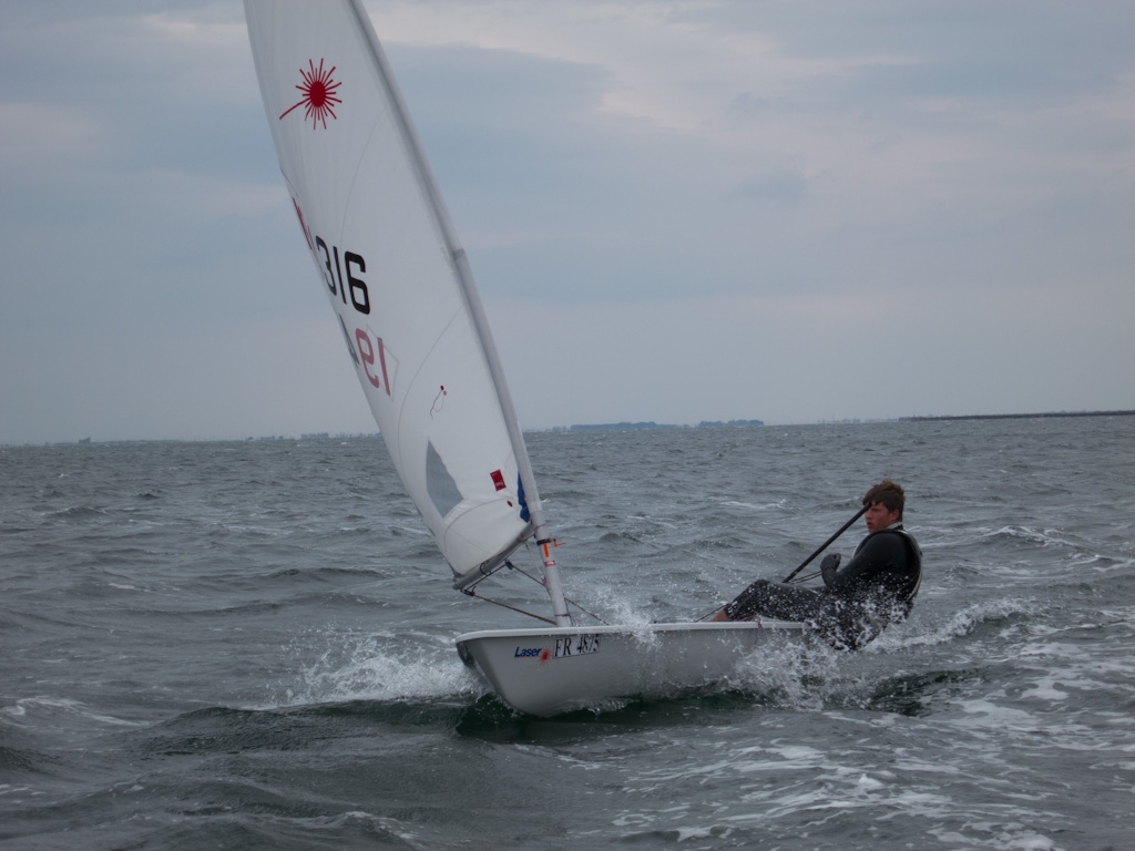 Camp de Mèze 2012