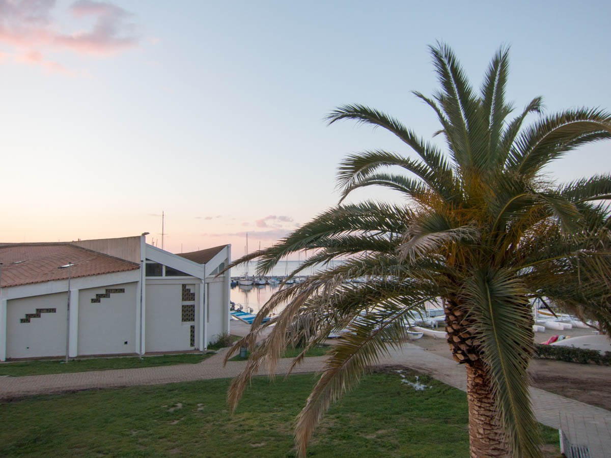 Camp de Mèze 2013