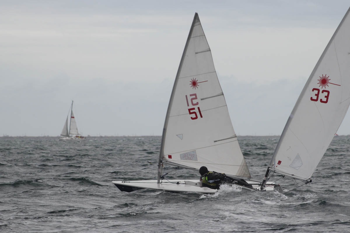 Camp de Mèze 2013