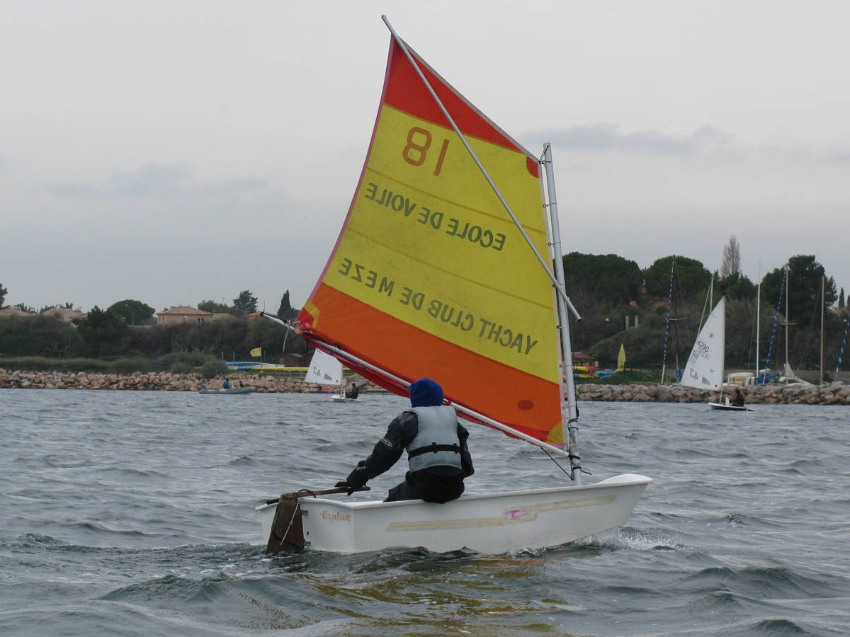 Camp de Mèze 2013