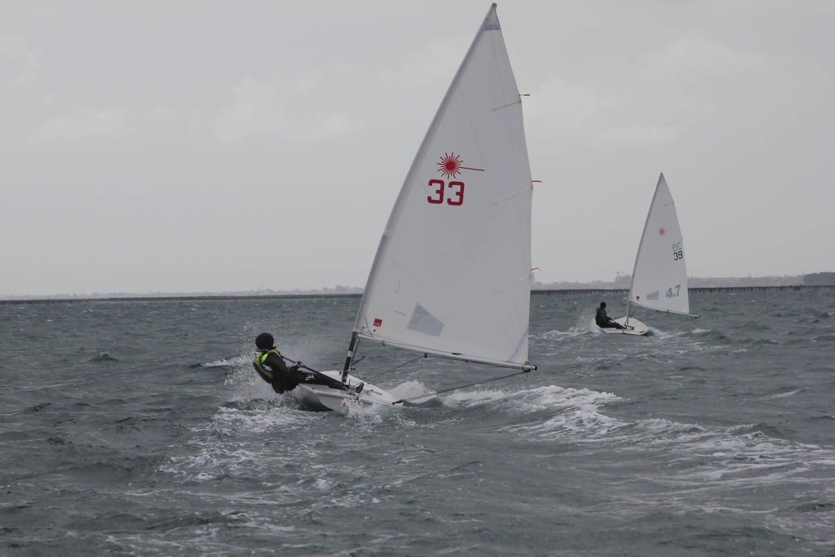 Camp de Mèze 2013