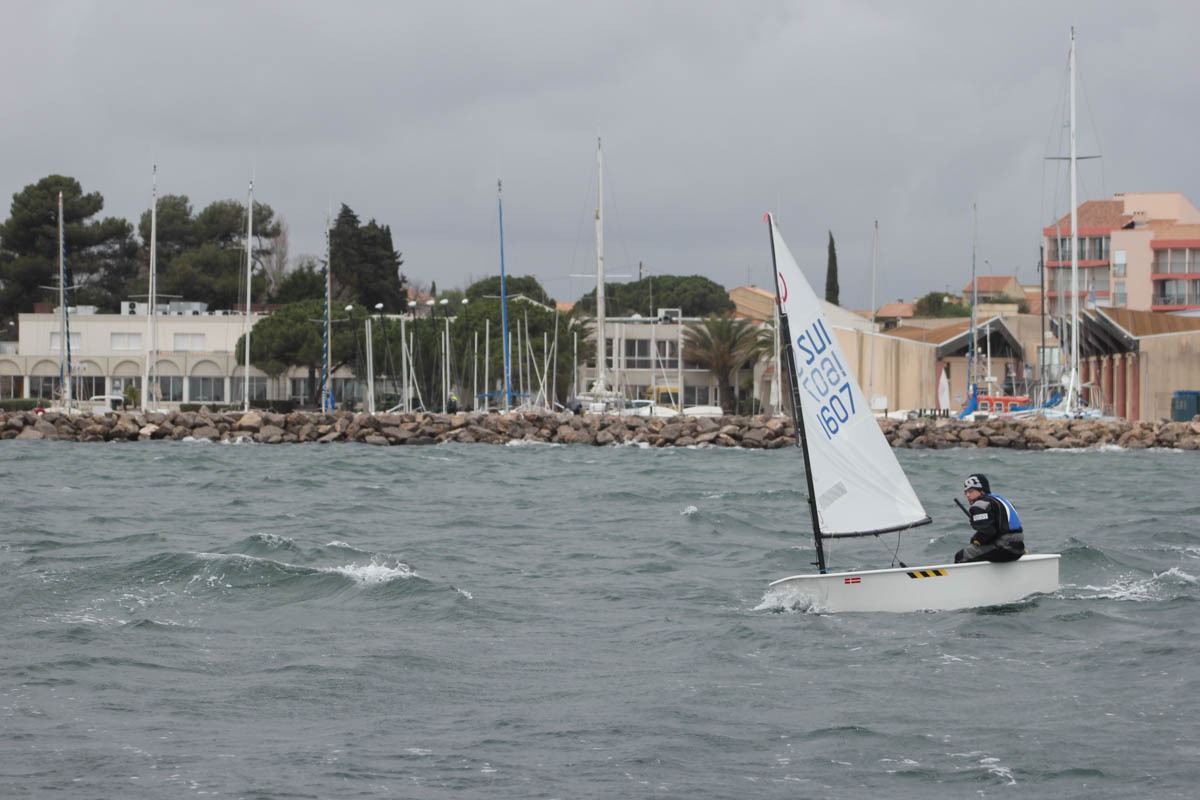 Camp de Mèze 2013
