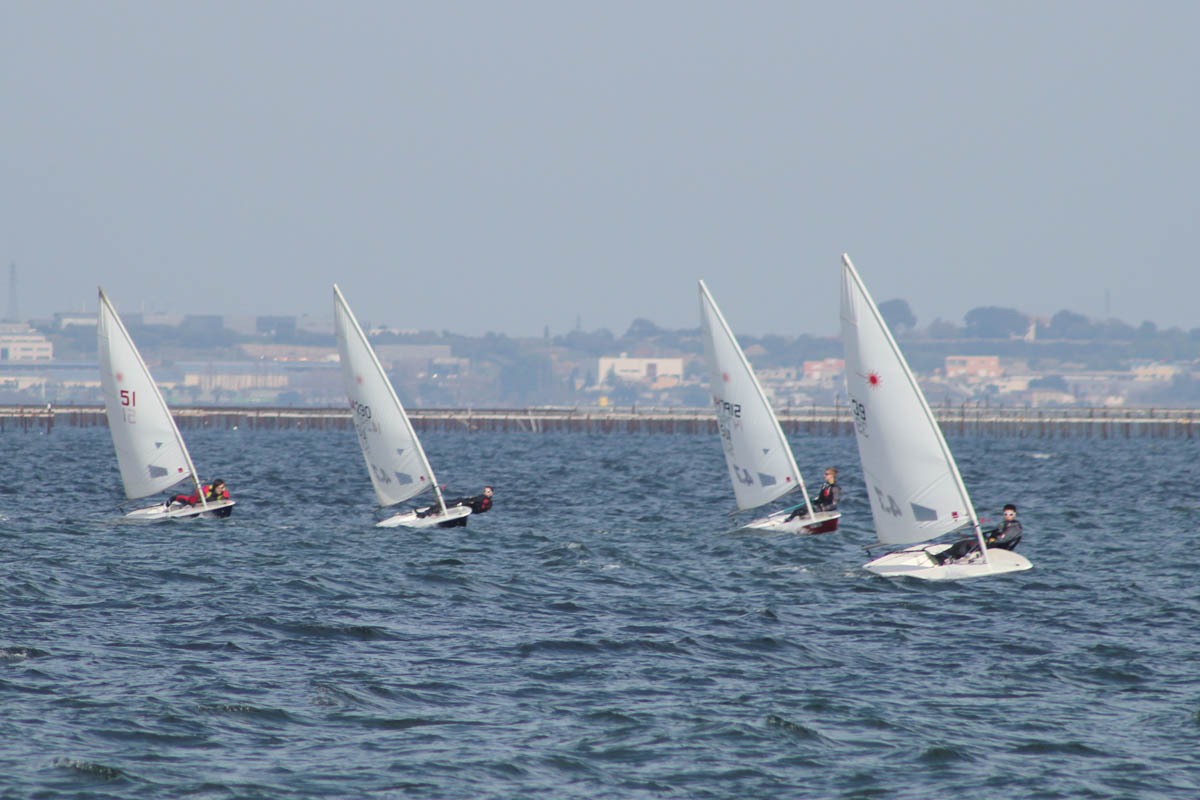 Camp de Mèze 2013