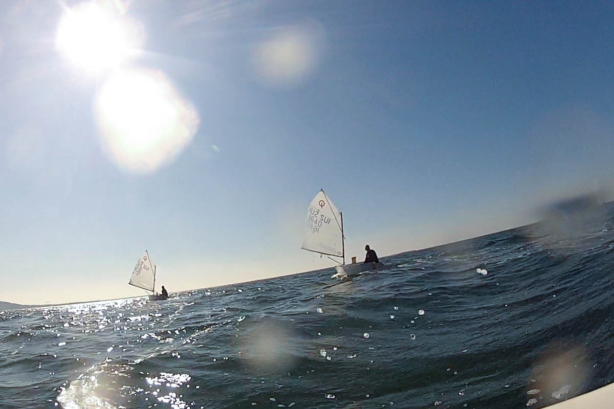 Camp de Mèze 2013