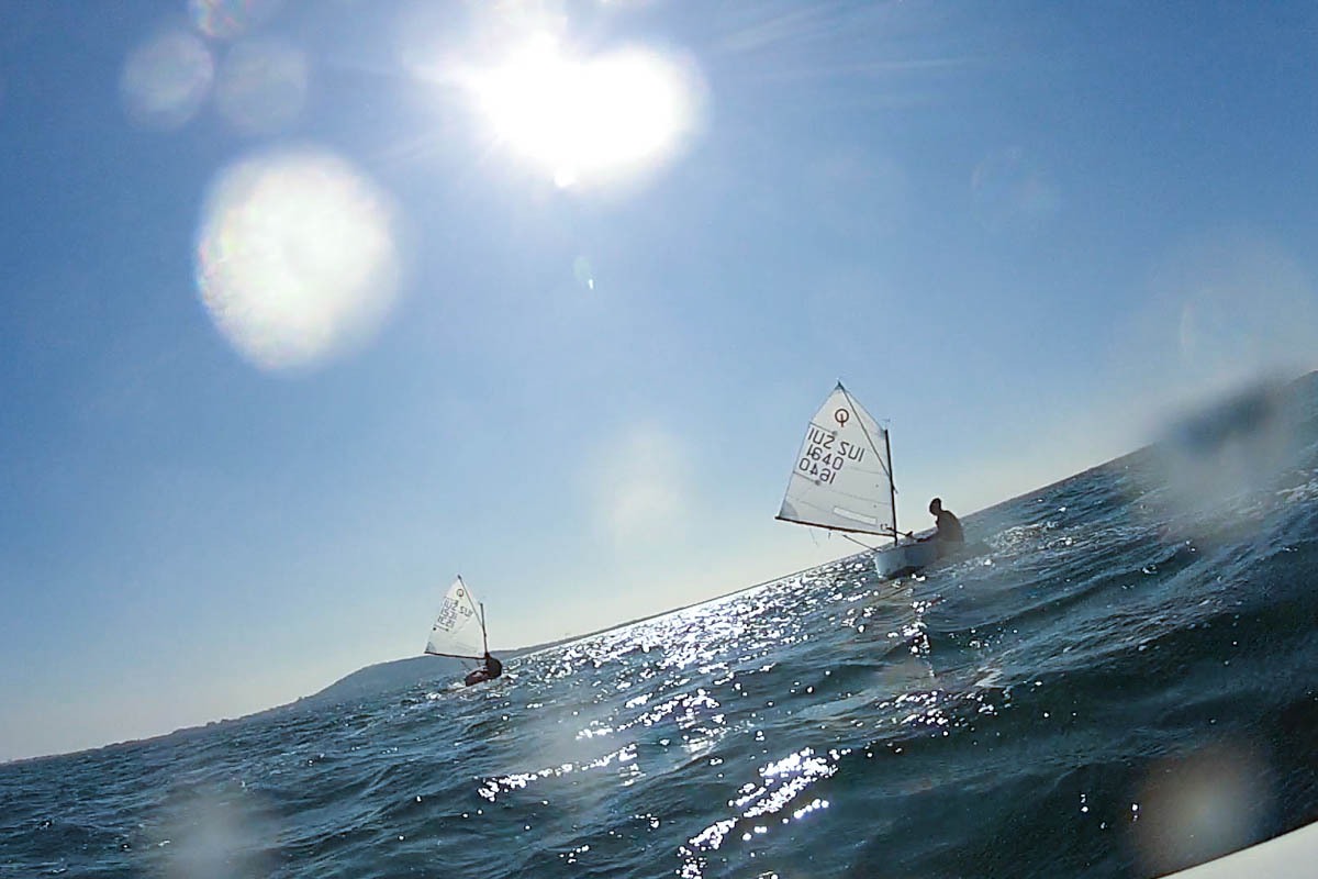 Camp de Mèze 2013