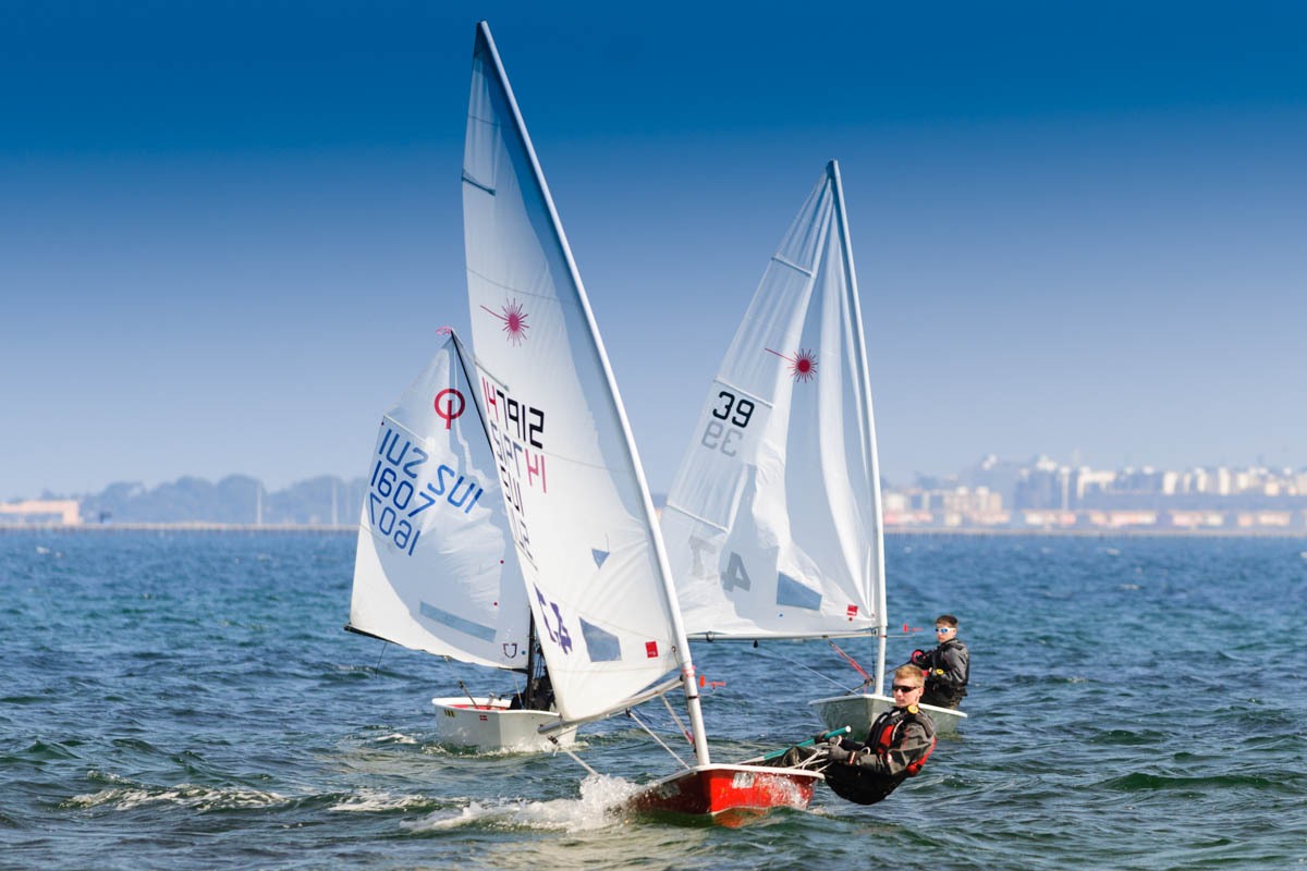 Camp de Mèze 2013