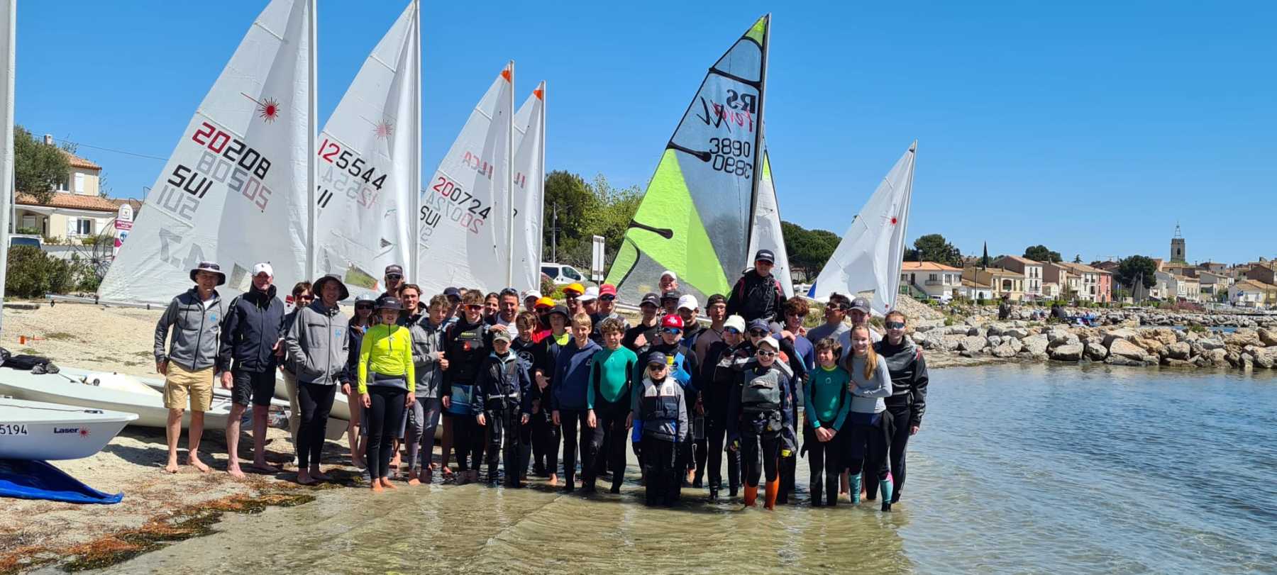 Camp de Mèze 2023