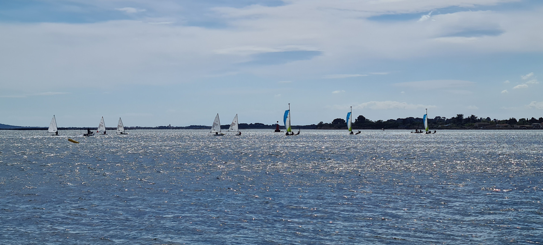 Camp de Mèze 2023