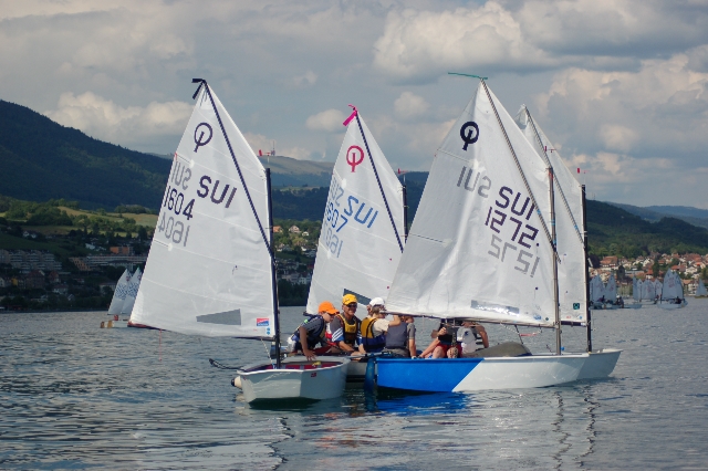 CSP Neuchâtel 2011