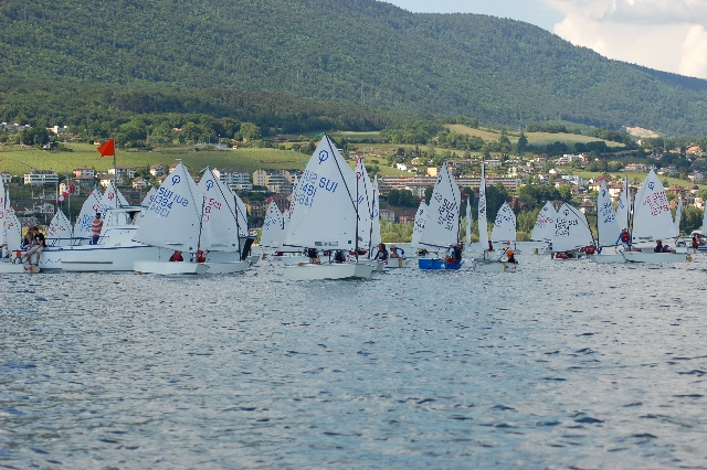 CSP Neuchâtel 2011