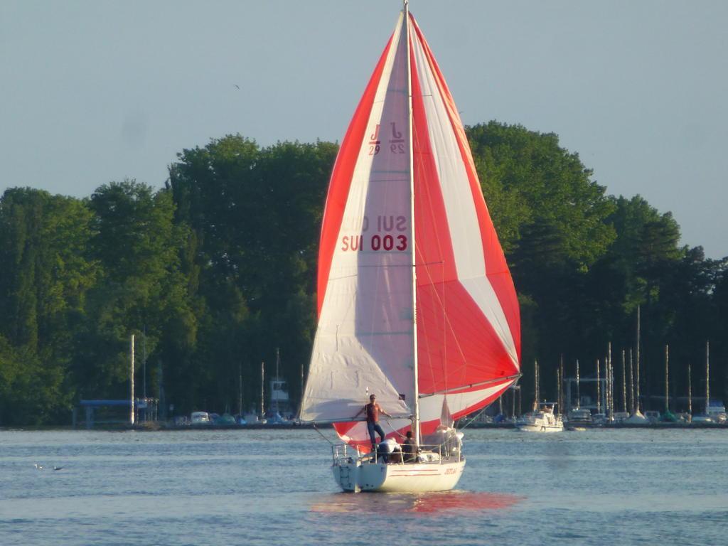 4 jeudis 2013