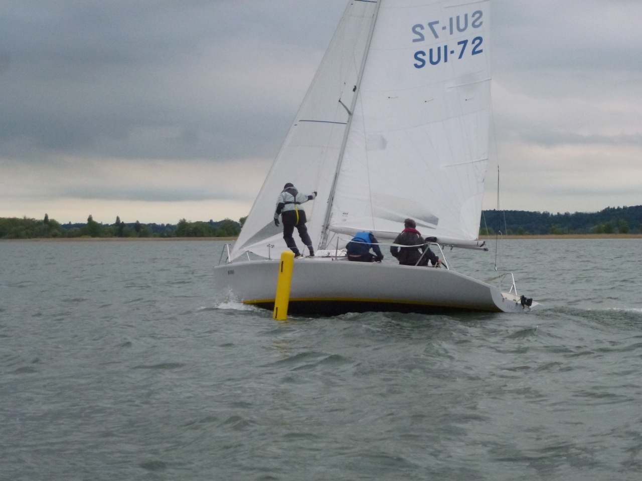 4 jeudis 2013