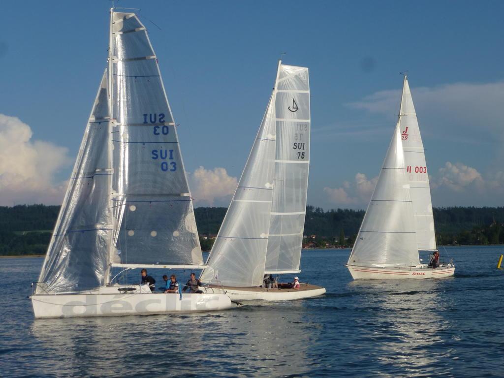 4 jeudis 2013