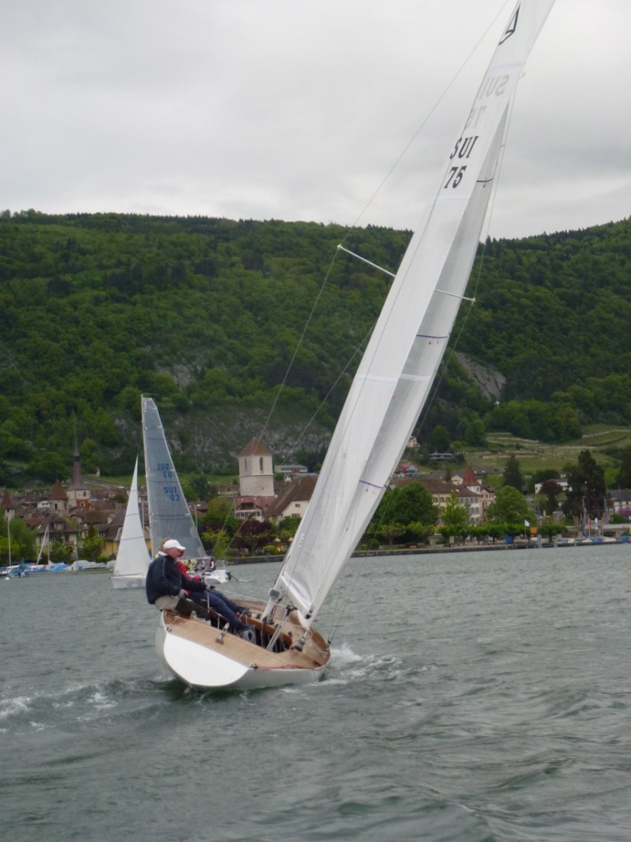 4 jeudis 2013