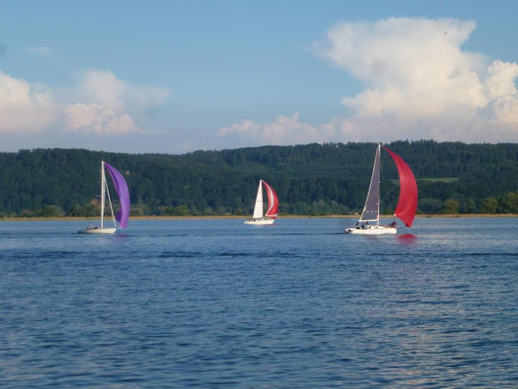 4 jeudis 2013