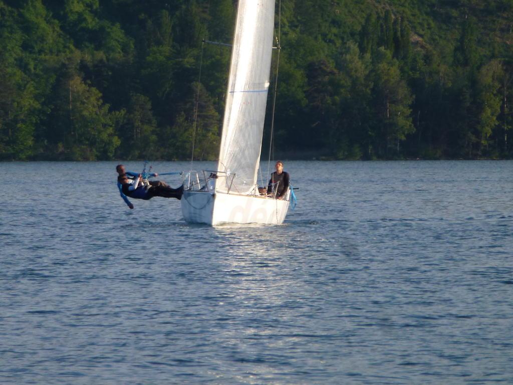 4 jeudis 2013