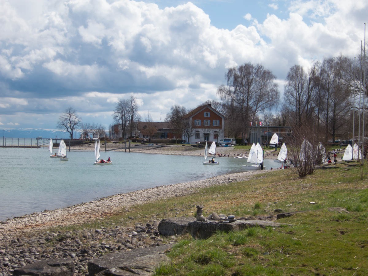 CSP Optimist Kreuzlingen 2013
