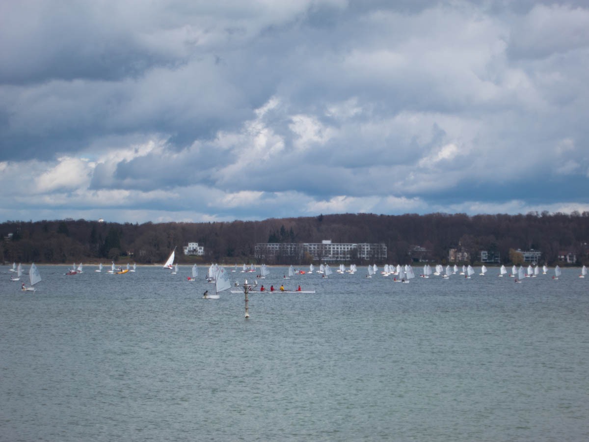 CSP Optimist Kreuzlingen 2013