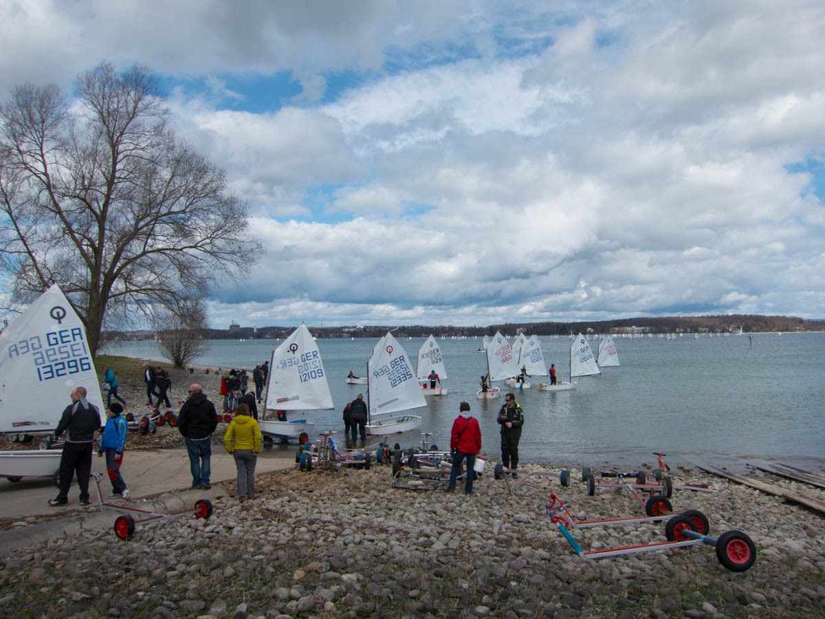 CSP Optimist Kreuzlingen 2013