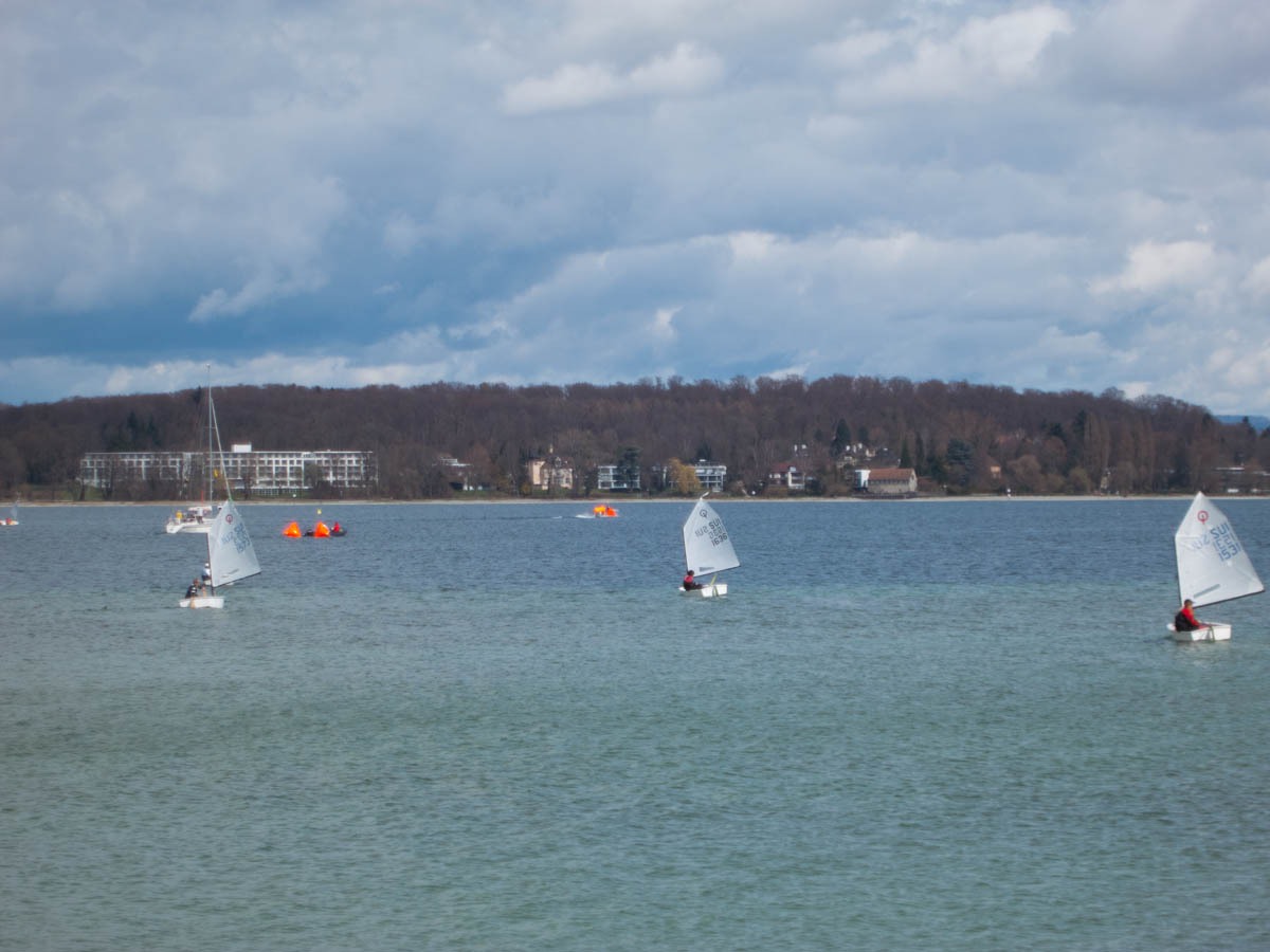 CSP Optimist Kreuzlingen 2013